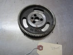 Balance Shaft Gear For 07-13 Chevrolet Silverado 1500 4.3 10224542. Fixed Price $31.50.