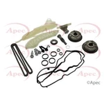 Timing Chain Kit ACK4018 Apec 06H103319Q 06H109467AF 06H109469AN 06H105209AT New. Fixed Price $332.81.