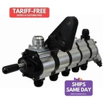 Moroso 22315, Fits Ds Oil Pump 5-STAGE Pro Charger Frt Drive Performance Parts. Fixed Price $3129.58.