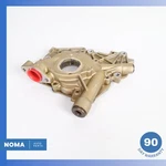 2002 Jaguar X200 S-type Engine Motor Oil Pump XW4E6621BB Oem. Fixed Price $66.40.