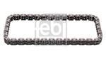 For Febi 40007 Chain, Oil Pump Drive. Fixed Price $45.57.