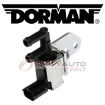 Dorman Vapor Canister Purge Valve For 2005-2009 Subaru Legacy 2.5L H4 Xv. Fixed Price $72.74.
