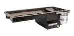 Moroso Gm Ls 7 Qt Steel Oil With Rear Sump And Louvered Windage Tray. Fixed Price $578.99.