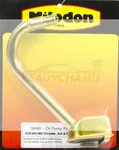 Milodon Oil Pump Pick-up 18460. Fixed Price $93.50.