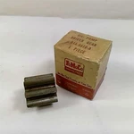 Nos Oem 54 Early Fords B4A-6610-A Oil Pump Driven Gear. Fixed Price $8.50.