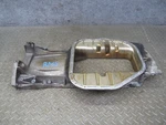94-99 Mercedes W140 S500 M119 Engine Upper Oil Pan 1190141602 Oem. Fixed Price $180.39.