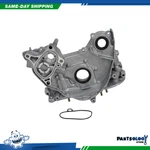 Dnj OP219 Oil Pump For 90-95 Honda Accord Odyssey 2.2L L4 Sohc 16V. Fixed Price $94.04.