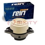 Rein Front Left Mount For 2015 Mercedes-benz ML400 3.0L V6 Engine Cylinder Rq. Fixed Price $135.08.