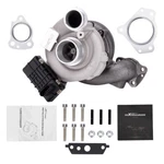 Turbocharger For Mercedes-benz E-class 280 320 3.0L Cdi OM642 2005-2009. Fixed Price $337.99.