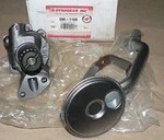 81-95 Dodge Caravan Plymouth Oil Pump 2.5L Turbo Sohc Dynagear DM-118S 4397827. Fixed Price $35.00.