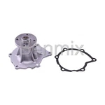 Svyoroo Water Pump 16110-UCH10-71 1DZ Engines Toyota Forklift 8FG50U 7FDU15. Fixed Price $55.90.