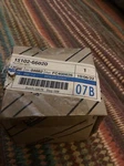 15102-66020 Genuine Toyota Rotor Set, Oil Pump 1510266020 Oem. Fixed Price $50.00.