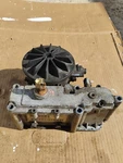 99-02 Ford F250 F350 7.3L Powerstroke Hpop Oil Reservoir With Fuel Filter. Fixed Price $99.00.