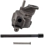 Engine Oil Pump-performance Melling 10990C. Fixed Price $270.57.