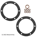 Engine Oil Strainer Gasket Set Beck/arnley 039-6175. Fixed Price $13.45.