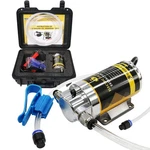 Milado 12V 100W Electric Oil Change Extractor Large, Engine PUMP-SET02. Fixed Price $143.58.