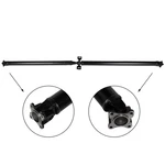 Rear Drive Shaft For Toyota RAV4 2006-2019 4WD Awd & Lexus NX200T 2016-2017. Fixed Price $111.33.