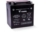 Yuasa M6230X High Performance 12V Agm Battery YIX30L-BS. Fixed Price $172.14.