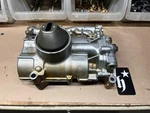 07-12 Acura Rdx K23A1 Turbo Oil Pump. Fixed Price $114.00.