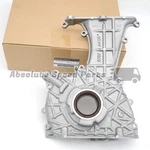 New Oem Nissan Oil Pump Front Timing Cover For P12 SR20VET T30 X-trail. Fixed Price $274.68.