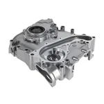 Timing Cover With Oil Pump For Toyota T100 2.7L 3RZFE 1994-1998. Fixed Price $63.89.