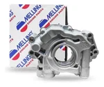 Melling Stock Oil Pump M452 For 2009-2021* Chrysler Dodge Jeep 5.7L Hemi Us-made. Fixed Price $129.54.