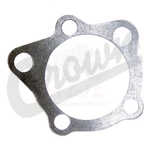 Oil Pump Cover Gasket For Willys Mb 1941-1943 Crown Automotive. Fixed Price $21.52.