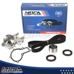 Timing Belt Water Pump Kit Fits 89-05/93 Geo Metro 1.0L Sohc 6V Vin TCK166. Fixed Price $41.40.