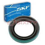 Skf Rear Automatic Transmission For 1956 Studebaker E17 Gaskets Sealing Uf. Fixed Price $19.95.