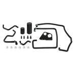 Mishimoto MMBCC-F35T-17SBE Engine Oil Catch Can Kit 17-22 Ford F-150. Fixed Price $659.17.