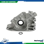 Dnj OP408 Oil Pump 87-93 Ford Mazda 626 B2200 2.2L L4 Sohc 12V 8V. Fixed Price $86.44.