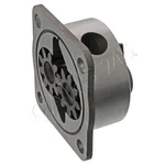 Swag Oil Pump Fits Vw Beetle Cabrio Transporter Caravelle T3 T2 111115107BK. Fixed Price $56.06.