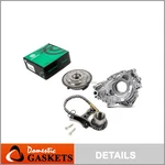 Timing Chain Kit Vvt Gear Oil Pump Fits 19-24 Chervrolet 5.3L L82 L84. Fixed Price $479.95.