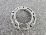 Nice Used Original Genuine Porsche 356A Crankshaft Front Seal Retainer Nla #1. Fixed Price $75.00.