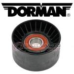 Dorman Techoice Drive Belt Tensioner Pulley For 2011-2018 Ram 3500 6.7L L6 Lz. Fixed Price $52.76.
