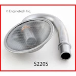 Enginetech Oil Pump Screen S220S;. Fixed Price $31.92.