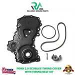 Ford Transit 2.0 Ecoblue YLF6 Timing Cover With Belt Kit 2579729. Fixed Price $240.87.