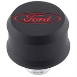 Ford Racing 302-440 Slant Edge Breather Black/red. Fixed Price $67.99.
