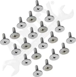 Apdty 171779 Splash Shield Bolt Phillips Drive M6-1.0 X 14.75MM. Fixed Price $26.94.