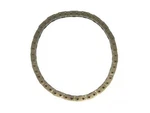 Iwisketten (iwis) Oil Pump Chain 11411716989 Bmw E36 318I 320I 2002TII 1600. Fixed Price $31.08.