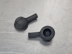 Porsche Cap Oil Tank Level Sender Wire - 356, 911, 912, 930 999 659 011 50. Fixed Price $10.64.