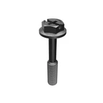 Genuine Mopar Hex Flange Head Screw 6510157AA. Fixed Price $5.98.