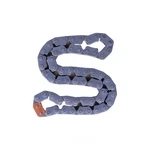Engine Oil Pump Chain S.a. Gear C1161 Fits 11-19 Nissan Versa 1.6L-L4. Fixed Price $44.99.