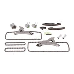 Vaico Timing Chain Kit For Mercedes A205 Glc Gle Glk Gls Slc 08-23 68004876AA. Fixed Price $661.00.
