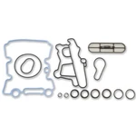 Usa Made Viton Oil Cooler Gasket O-ring Kit For 03-10 6.0L Powerstroke. Fixed Price $49.95.