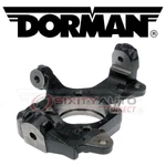Dorman Front Right Steering Knuckle For 2003-2009 Hummer H2 Gear Vh. Fixed Price $264.61.