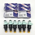 6X Fuel Injectors Oe 0280150415 Fits For Bmw E36 325I M50B25 M52B25 2.5L. Fixed Price $84.55.
