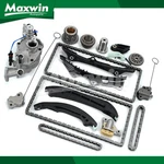 Timing Chain Kit Oil Pump For Ram 1500 Dodge Chrysler 200 300 Jeep Wrangler 3.6L. Fixed Price $205.50.