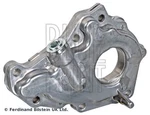 Oil Pump For Mazda 2 Saloon 03-16 ZJ01-14-100 Blue Print. Fixed Price $129.98.