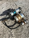 Mercedes Benz W124 W126 M103 2.6L 3.0L Fuel Pump. Fixed Price $160.00.